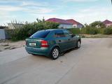 Opel Astra 2002 годаүшін1 800 000 тг. в Атырау – фото 4