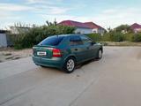 Opel Astra 2002 годаүшін1 800 000 тг. в Атырау – фото 5