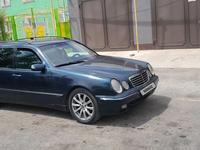 Mercedes-Benz E 240 2000 года за 4 000 000 тг. в Кызылорда