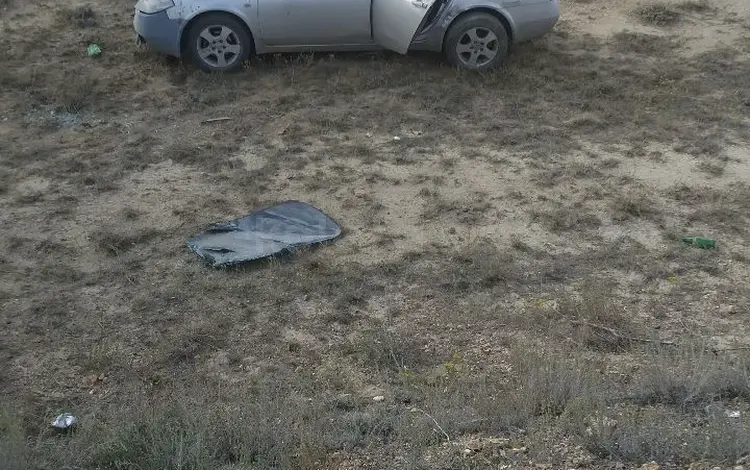 Nissan Primera 2002 года за 500 000 тг. в Караганда