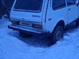 ВАЗ (Lada) Lada 2121 1980 годаүшін500 000 тг. в Петропавловск – фото 2