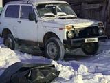 ВАЗ (Lada) Lada 2121 1980 годаүшін500 000 тг. в Петропавловск