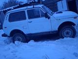 ВАЗ (Lada) Lada 2121 1980 годаүшін500 000 тг. в Петропавловск – фото 3