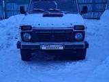 ВАЗ (Lada) Lada 2121 1980 годаүшін500 000 тг. в Петропавловск – фото 4
