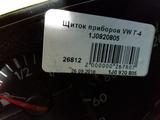 Щиток приборов VW Г-4 1.9 Diz 1J920826CXүшін10 000 тг. в Астана – фото 2