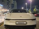 Zeekr 007 2024 года за 15 300 000 тг. в Астана – фото 4