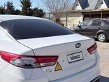 Kia K5 2017 годаүшін4 700 000 тг. в Сарыагаш – фото 5