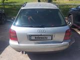 Audi A4 1997 годаүшін850 000 тг. в Шымкент – фото 2