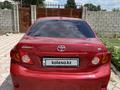 Toyota Corolla 2009 годаfor5 000 000 тг. в Алматы – фото 4