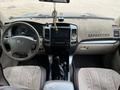 Toyota Land Cruiser Prado 2004 годаүшін8 500 000 тг. в Актобе – фото 8