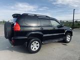 Toyota Land Cruiser Prado 2004 годаүшін8 500 000 тг. в Актобе