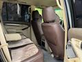 Toyota Land Cruiser Prado 2004 годаүшін8 500 000 тг. в Актобе – фото 6