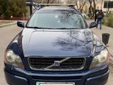 Volvo XC90 2004 года за 4 700 000 тг. в Алматы – фото 2