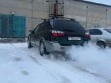 Subaru Outback 1999 годаfor3 500 000 тг. в Петропавловск – фото 3