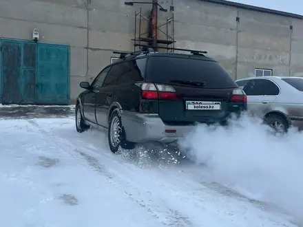 Subaru Outback 1999 года за 3 500 000 тг. в Петропавловск – фото 3