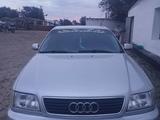 Audi A6 1994 года за 2 300 000 тг. в Караганда – фото 2