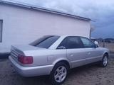 Audi A6 1994 года за 2 300 000 тг. в Караганда – фото 3