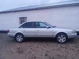 Audi A6 1994 года за 2 300 000 тг. в Караганда – фото 4