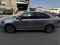 Volkswagen Polo 2019 года за 6 100 000 тг. в Костанай – фото 3