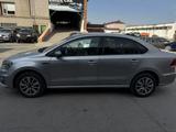 Volkswagen Polo 2019 годаүшін6 100 000 тг. в Костанай – фото 3