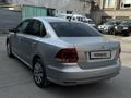 Volkswagen Polo 2019 года за 6 100 000 тг. в Костанай – фото 4