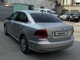 Volkswagen Polo 2019 годаүшін6 100 000 тг. в Костанай – фото 4