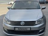 Volkswagen Polo 2019 годаүшін6 100 000 тг. в Костанай – фото 2