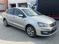 Volkswagen Polo 2019 года за 6 100 000 тг. в Костанай – фото 7