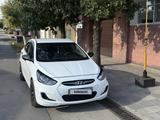 Hyundai Accent 2014 годаүшін4 600 000 тг. в Караганда – фото 4