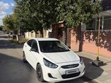 Hyundai Accent 2014 годаүшін4 600 000 тг. в Караганда – фото 5