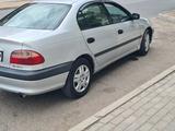 Toyota Avensis 2001 года за 2 650 000 тг. в Балхаш – фото 5