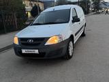 ВАЗ (Lada) Largus (фургон) 2016 года за 4 800 000 тг. в Алматы – фото 2