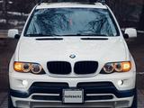 BMW X5 2004 годаfor7 250 000 тг. в Алматы