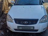 ВАЗ (Lada) Priora 2170 2014 года за 2 500 000 тг. в Усть-Каменогорск – фото 2