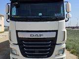 DAF  XF 2015 года за 40 000 000 тг. в Актау