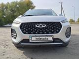 Chery Tiggo 2 Pro 2023 года за 4 900 000 тг. в Семей – фото 2