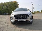 Chery Tiggo 2 Pro 2023 года за 4 900 000 тг. в Семей – фото 3
