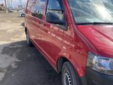 Volkswagen Transporter 2014 года за 10 500 000 тг. в Астана – фото 2