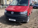 Volkswagen Transporter 2014 года за 10 500 000 тг. в Астана – фото 4