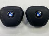Airbag руля BMW (подушка безопасности) за 5 505 тг. в Шымкент
