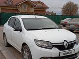 Renault Logan 2014 годаүшін2 700 000 тг. в Павлодар