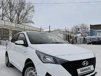 Hyundai Accent 2021 года за 6 400 000 тг. в Уральск