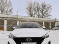 Hyundai Accent 2021 годаfor6 000 000 тг. в Уральск – фото 3