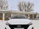 Hyundai Accent 2021 года за 5 900 000 тг. в Уральск – фото 3