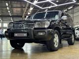 Toyota Land Cruiser 2003 годаүшін9 900 000 тг. в Кокшетау – фото 2