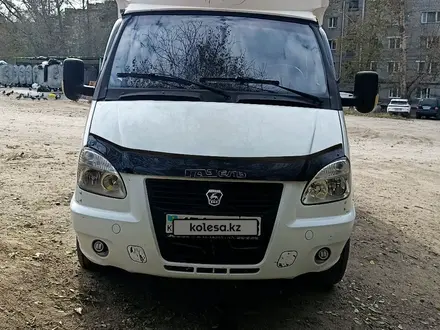 ГАЗ ГАЗель 2005 года за 5 000 000 тг. в Семей