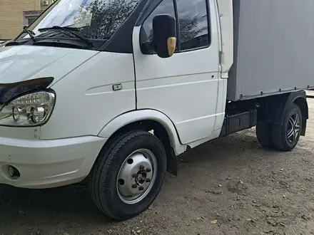 ГАЗ ГАЗель 2005 года за 5 000 000 тг. в Семей – фото 5