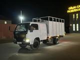 Dongfeng 2005 года за 2 700 000 тг. в Алматы
