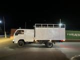 Dongfeng 2005 года за 2 700 000 тг. в Алматы – фото 3