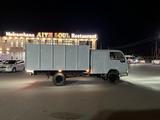 Dongfeng 2005 года за 2 700 000 тг. в Алматы – фото 4
